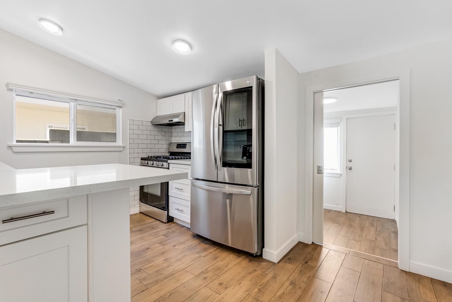 Elfyer - Venice, CA House - For Sale