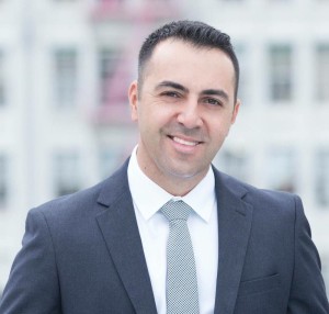 Agent Photo