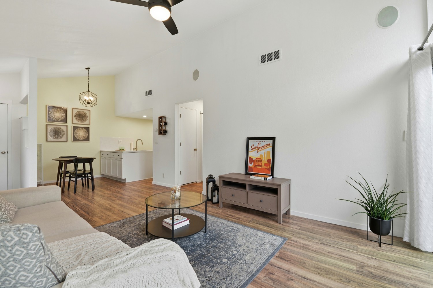 Elfyer - Pleasant Hill, CA House - For Sale