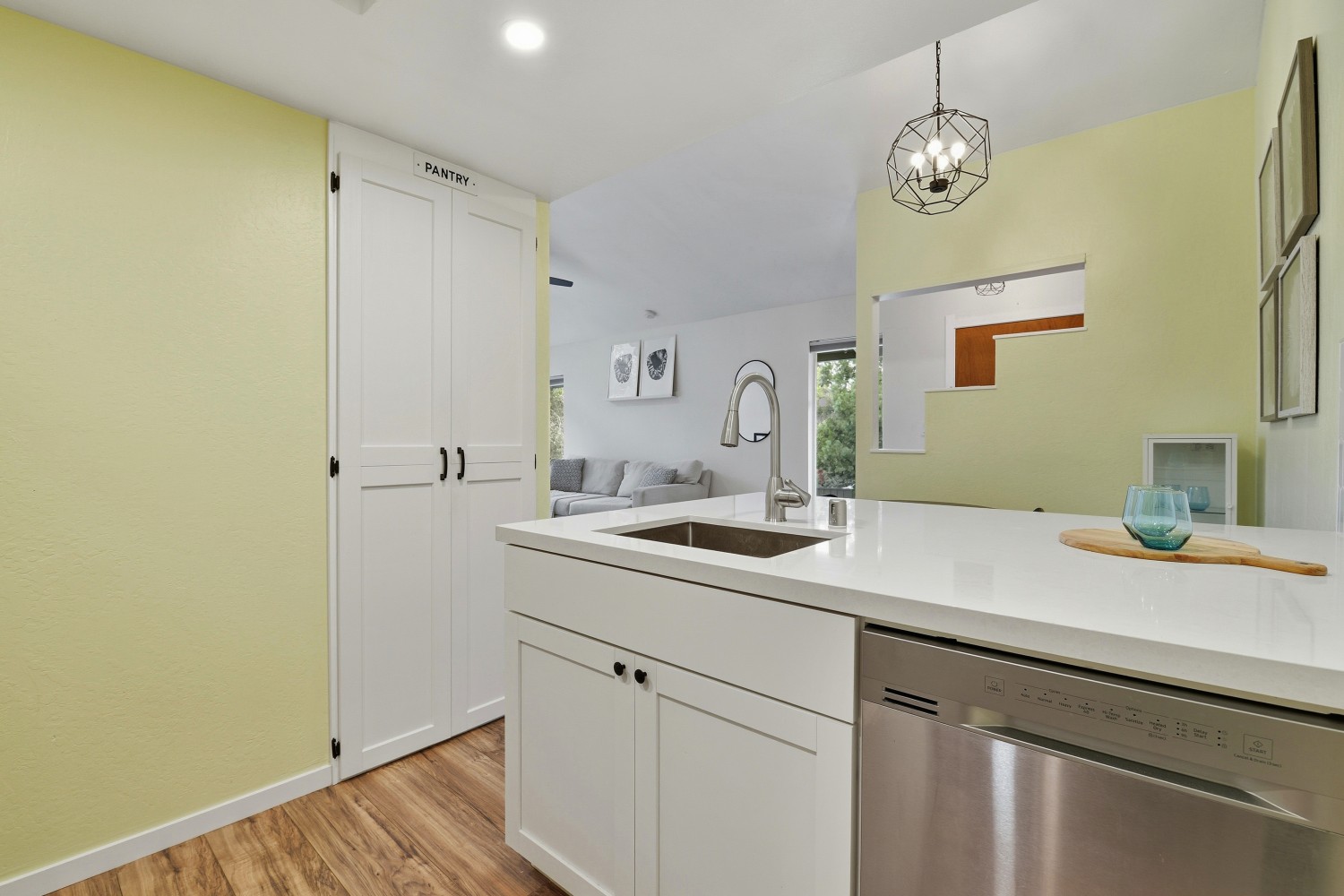 Elfyer - Pleasant Hill, CA House - For Sale