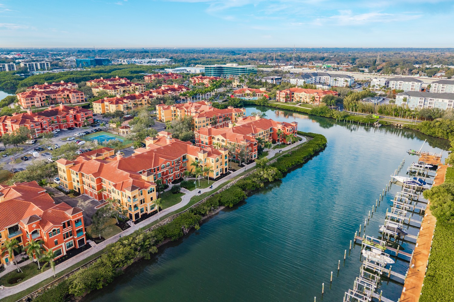 Elfyer - Clearwater, FL House - For Sale