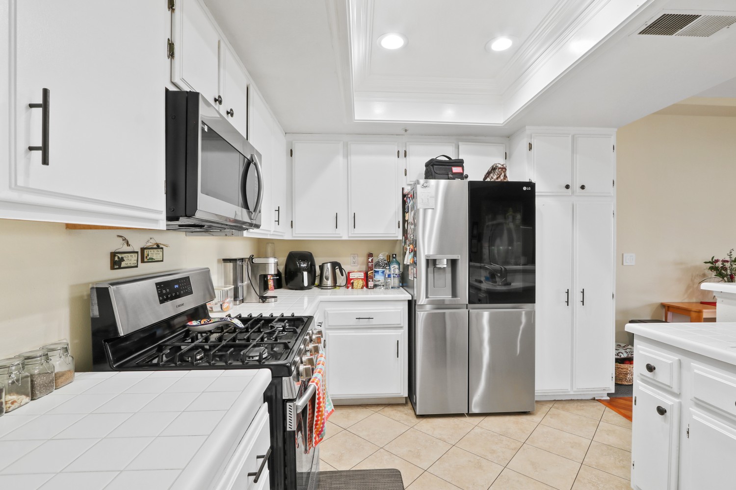 Elfyer - Garden Grove, CA House - For Sale