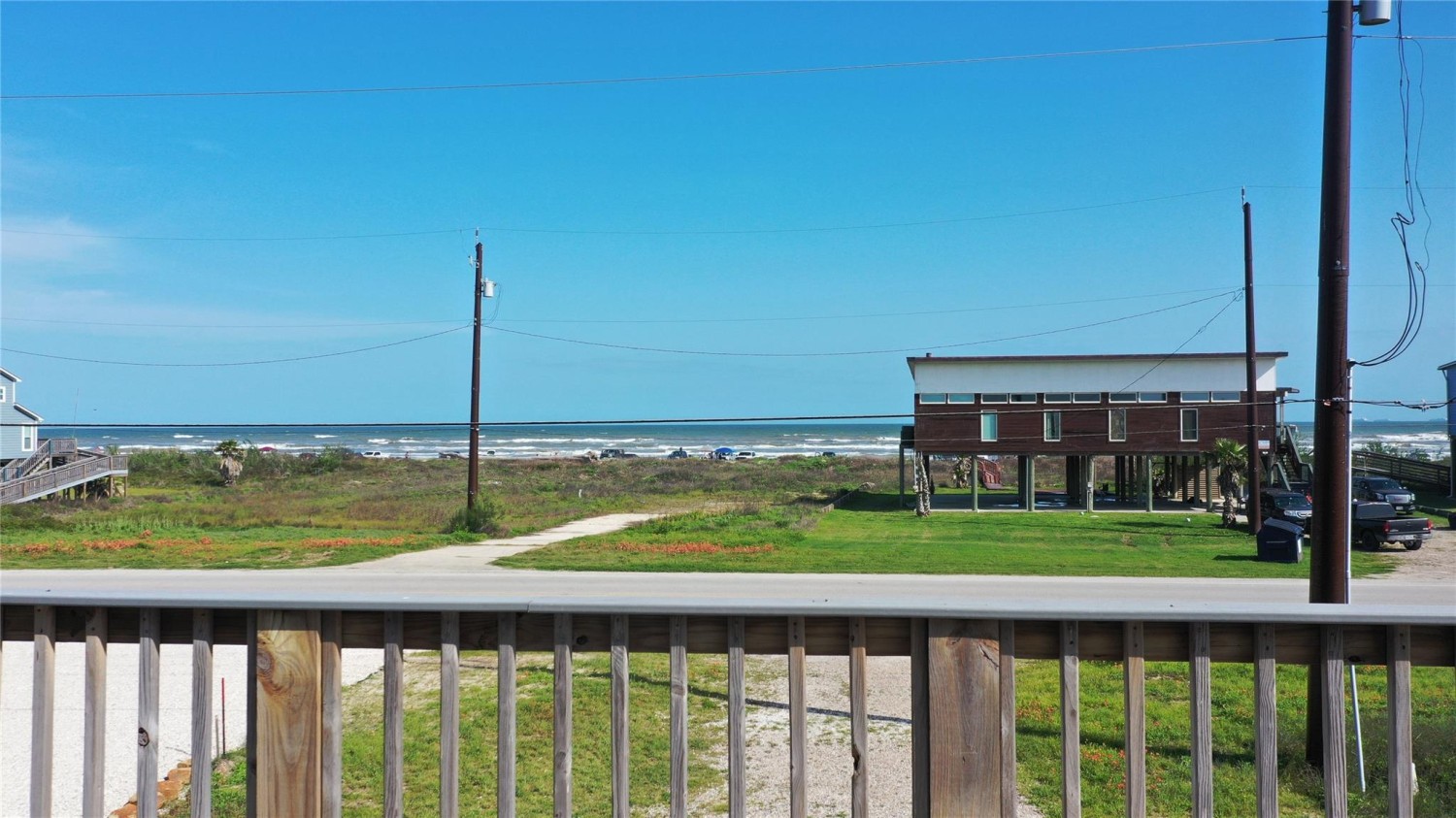 Elfyer - Freeport, TX House - For Sale