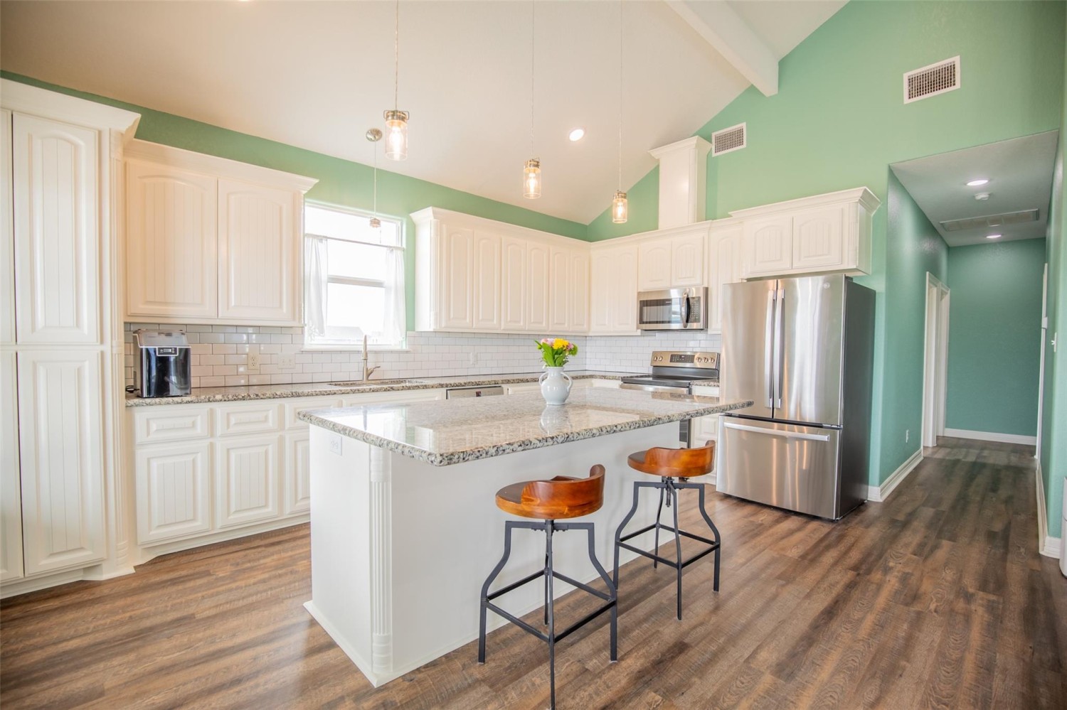 Elfyer - Freeport, TX House - For Sale