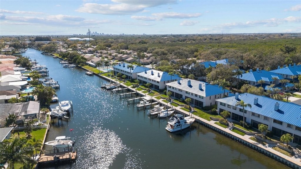 Elfyer - St Petersburg, FL House - For Sale