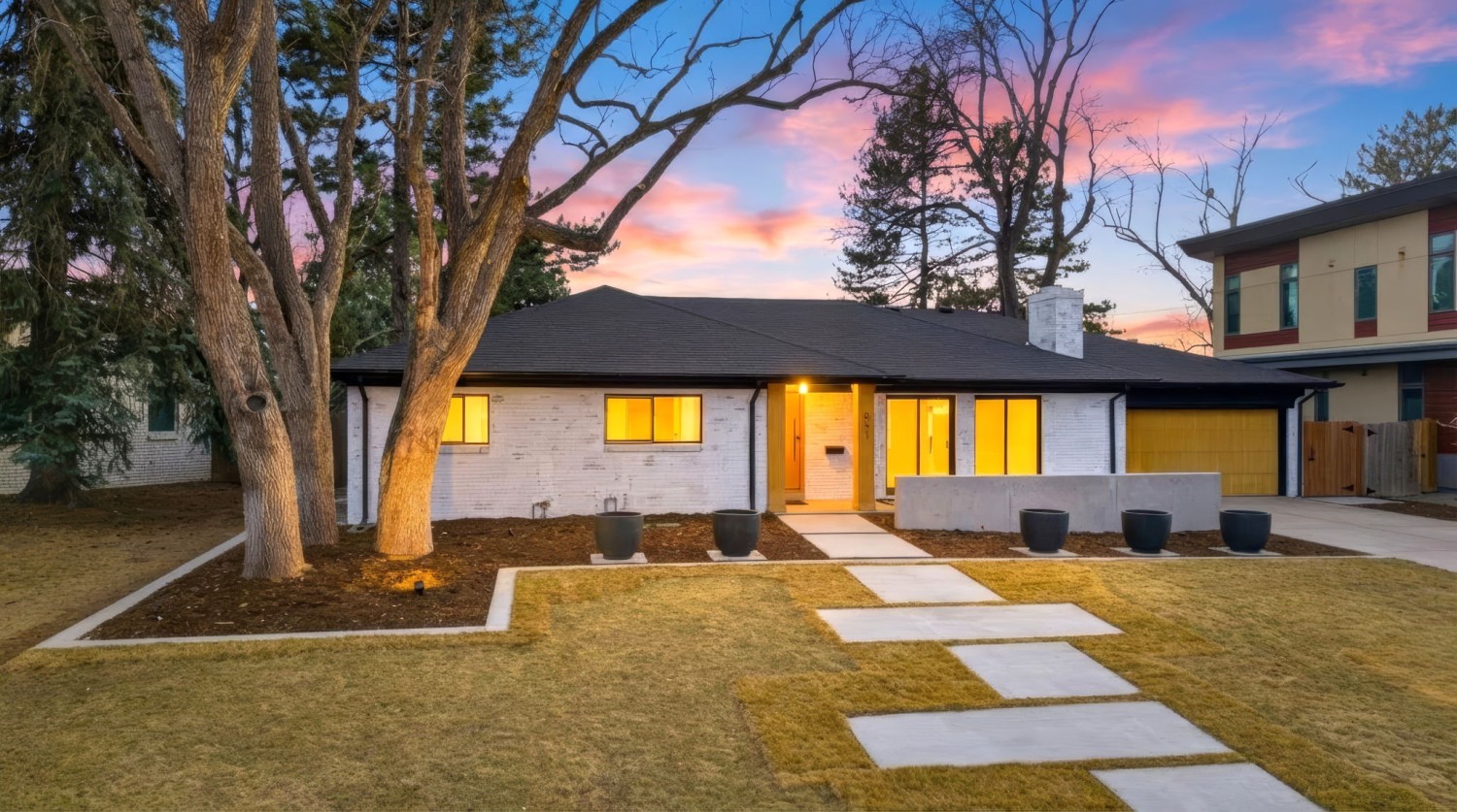 Elfyer - Denver, CO House - For Sale