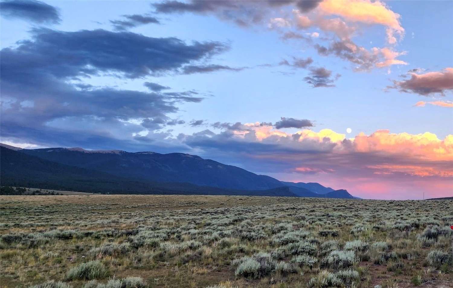 Elfyer - Twin Lakes, CO House - For Sale