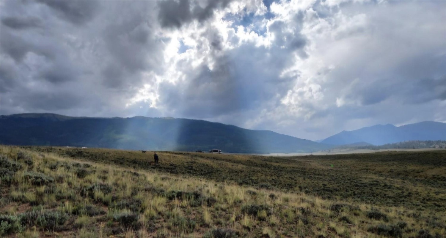 Elfyer - Twin Lakes, CO House - For Sale