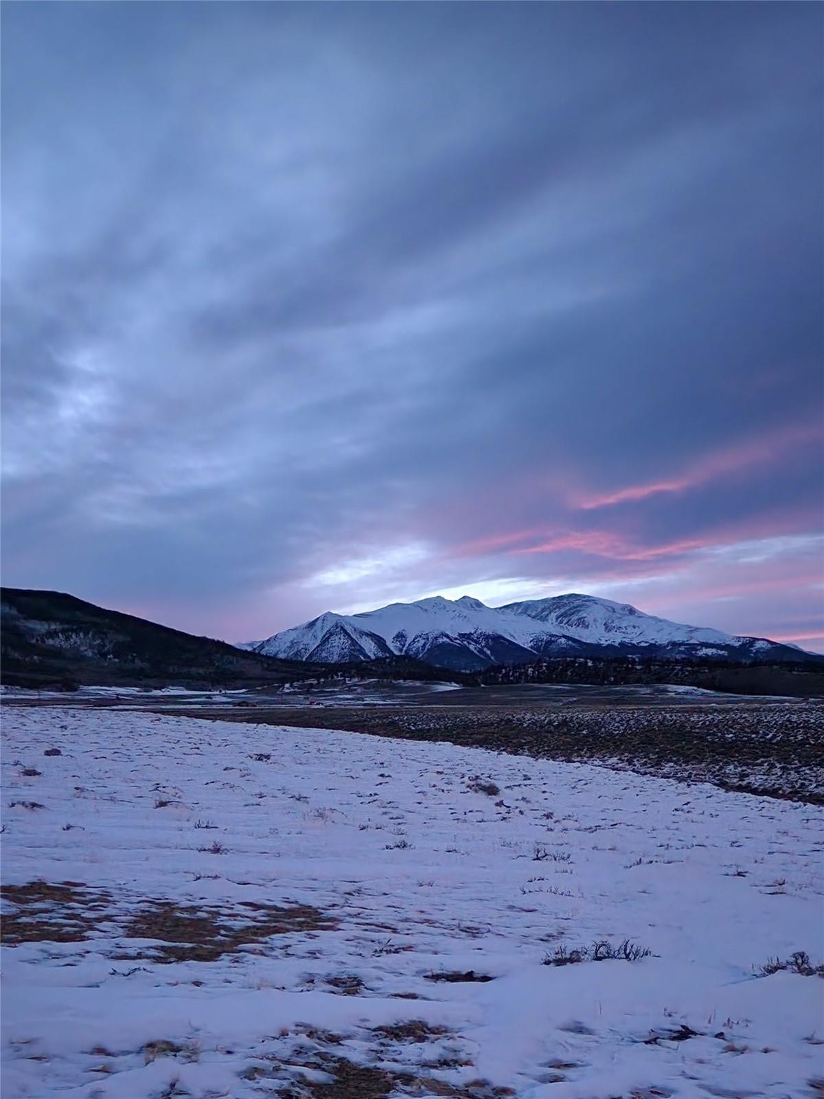 Elfyer - Twin Lakes, CO House - For Sale