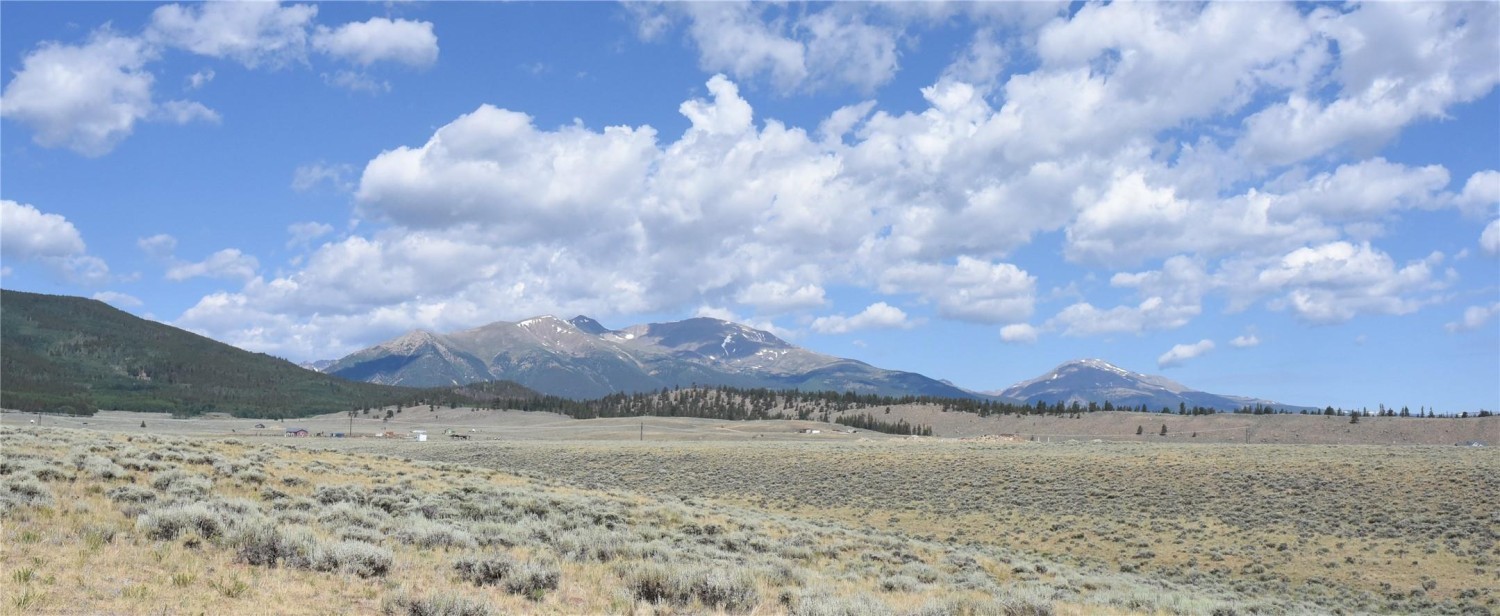 Elfyer - Twin Lakes, CO House - For Sale