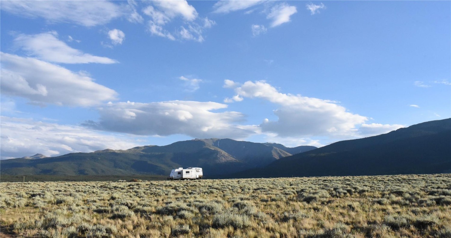 Elfyer - Twin Lakes, CO House - For Sale