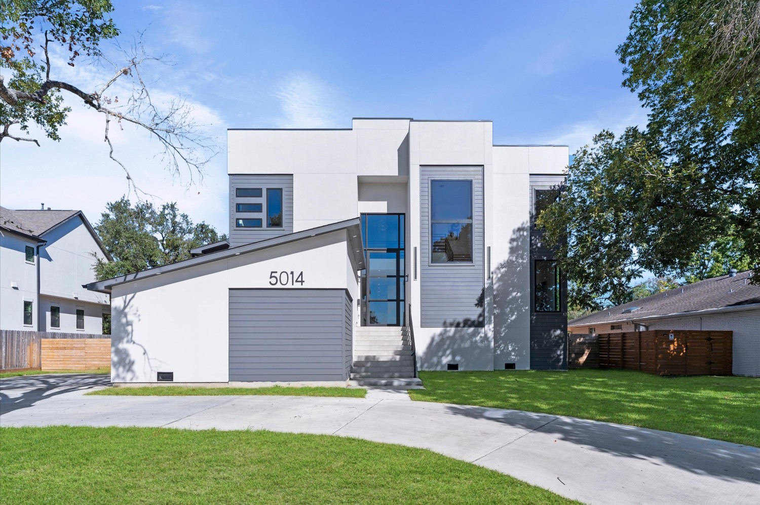 Elfyer - Houston, TX House - For Sale