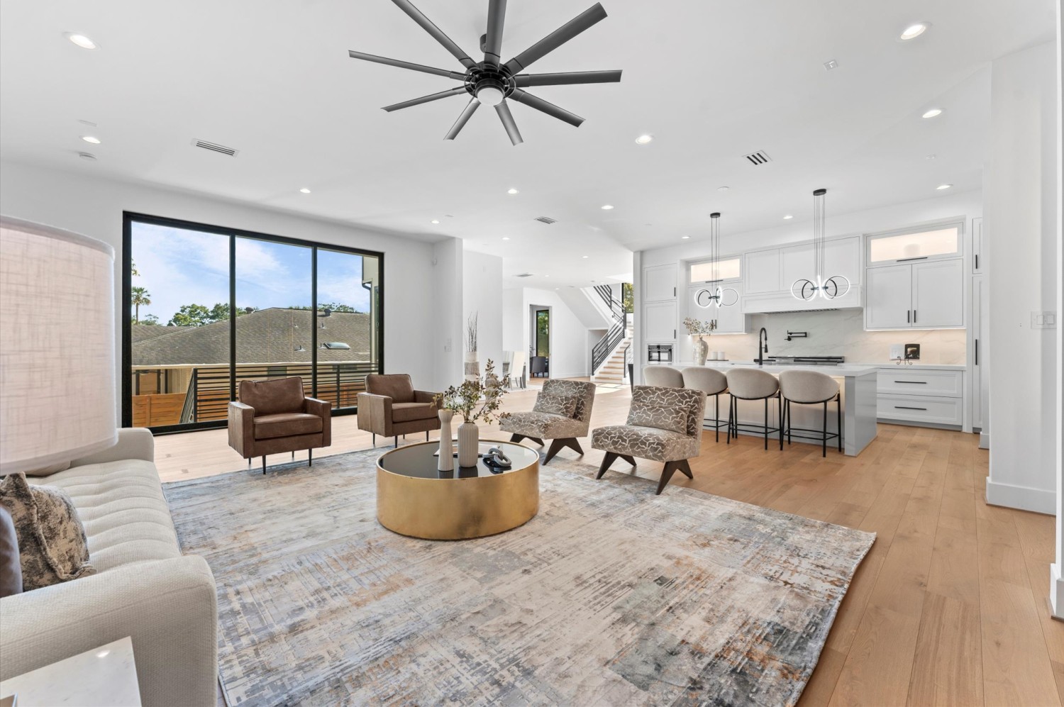 Elfyer - Houston, TX House - For Sale