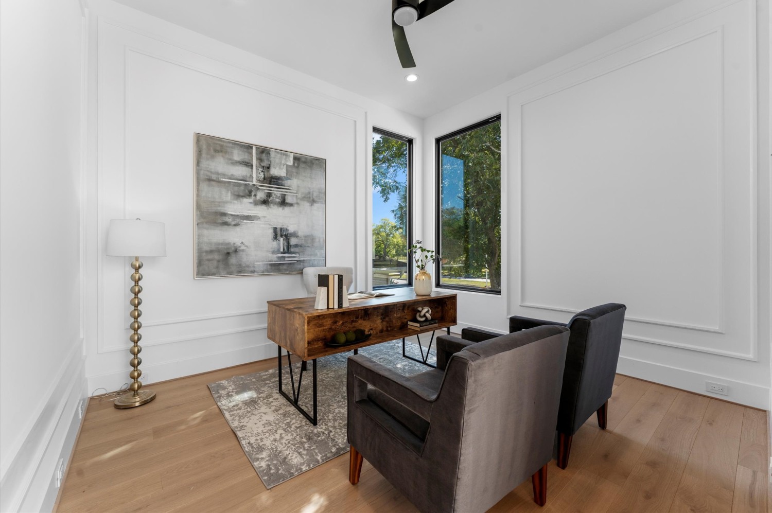 Elfyer - Houston, TX House - For Sale