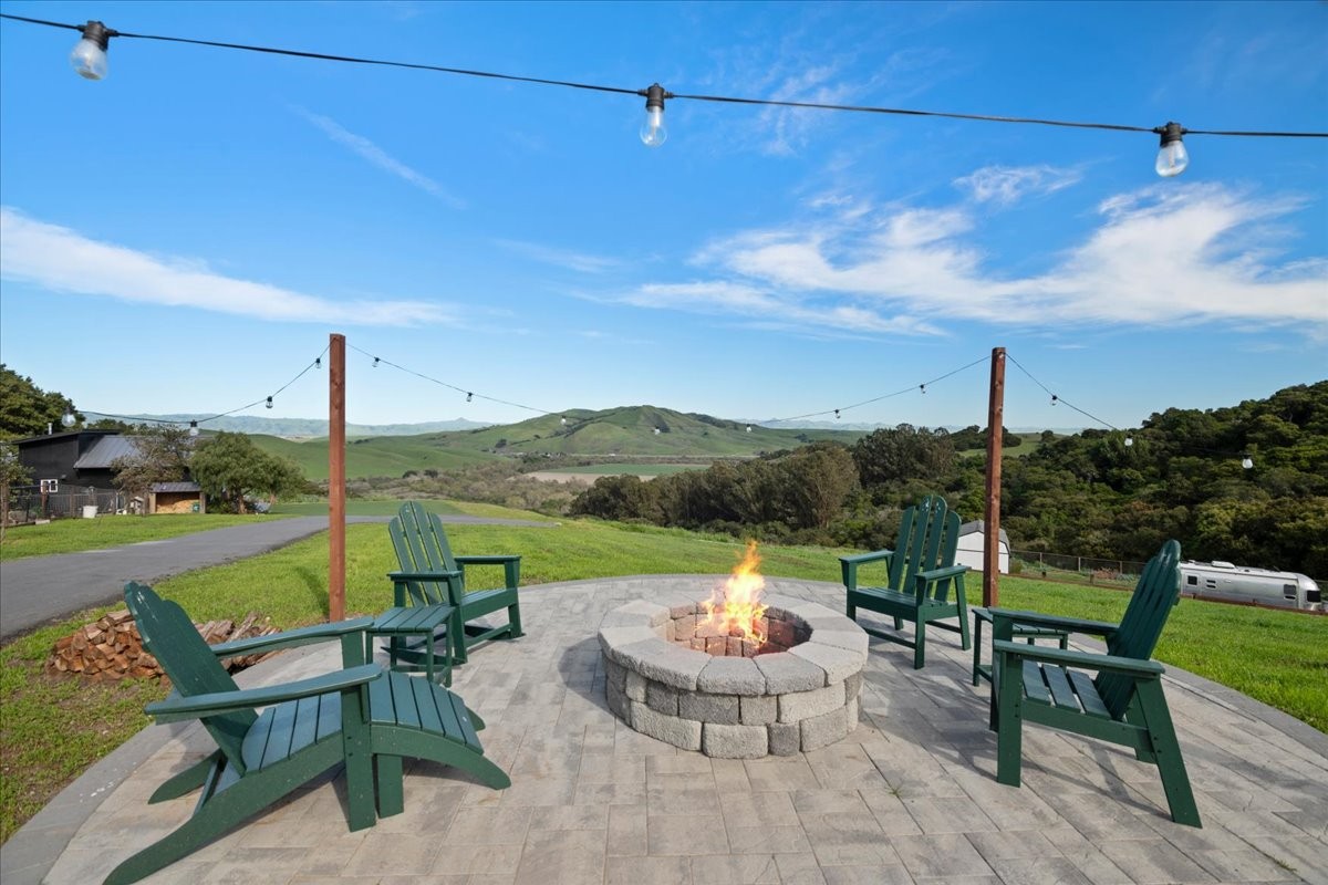 Elfyer - San Juan Batista, CA House - For Sale