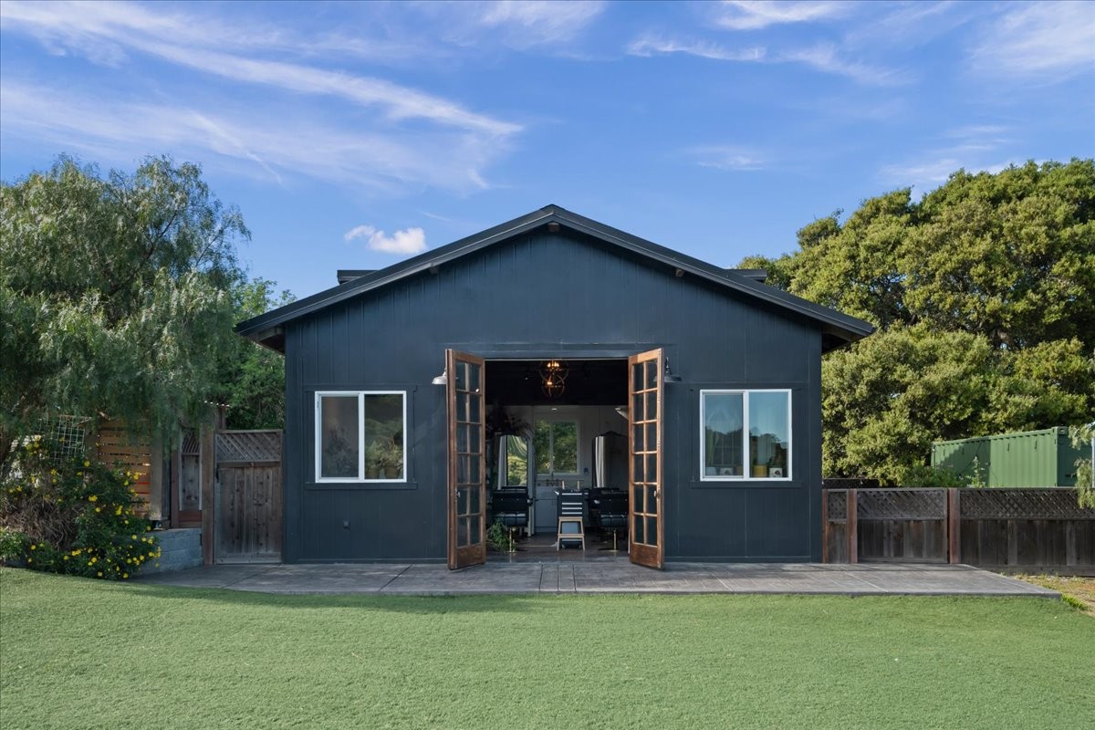 Elfyer - San Juan Batista, CA House - For Sale