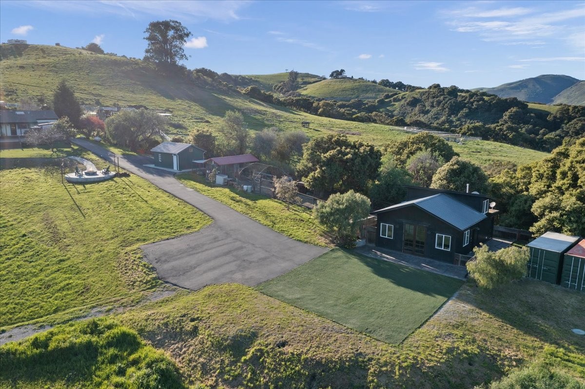 Elfyer - San Juan Batista, CA House - For Sale