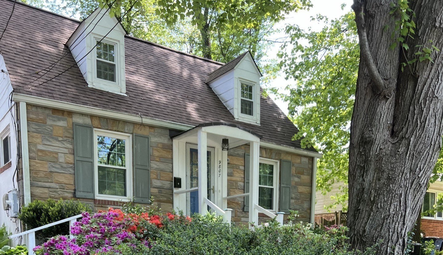 Elfyer - Silver Spring, MD House - For Sale
