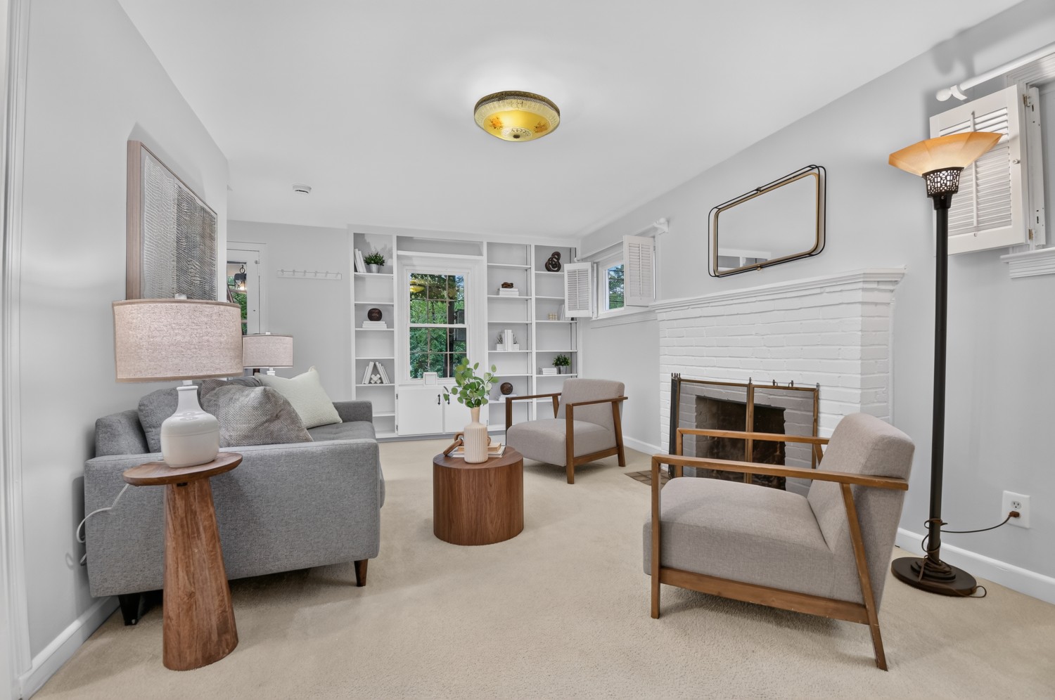 Elfyer - Silver Spring, MD House - For Sale