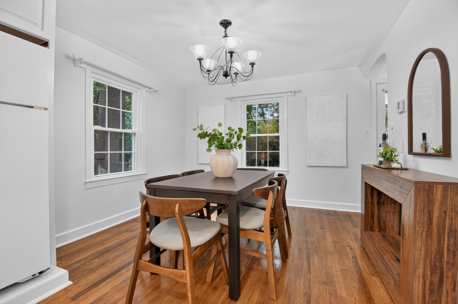 Elfyer - Silver Spring, MD House - For Sale