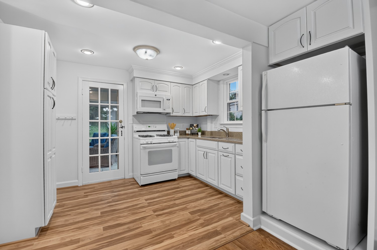 Elfyer - Silver Spring, MD House - For Sale