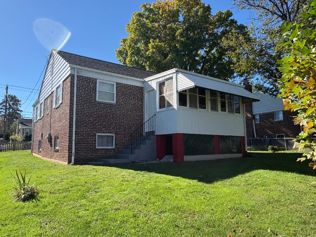 Elfyer - Silver Spring, MD House - For Sale