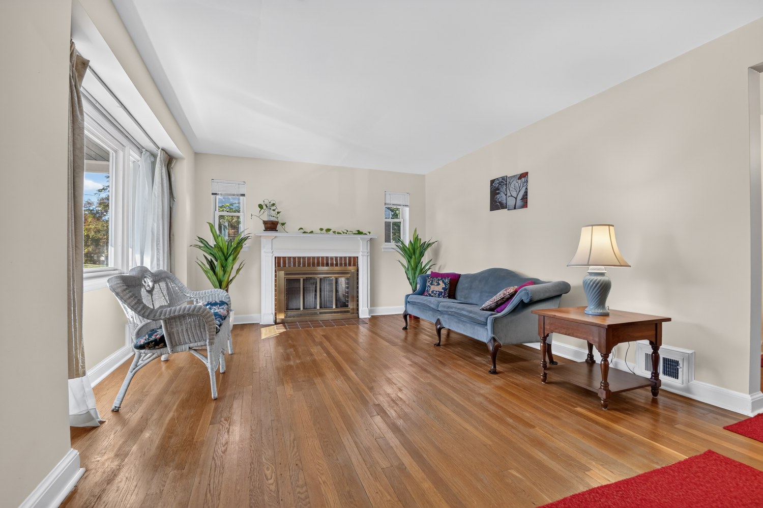 Elfyer - Silver Spring, MD House - For Sale