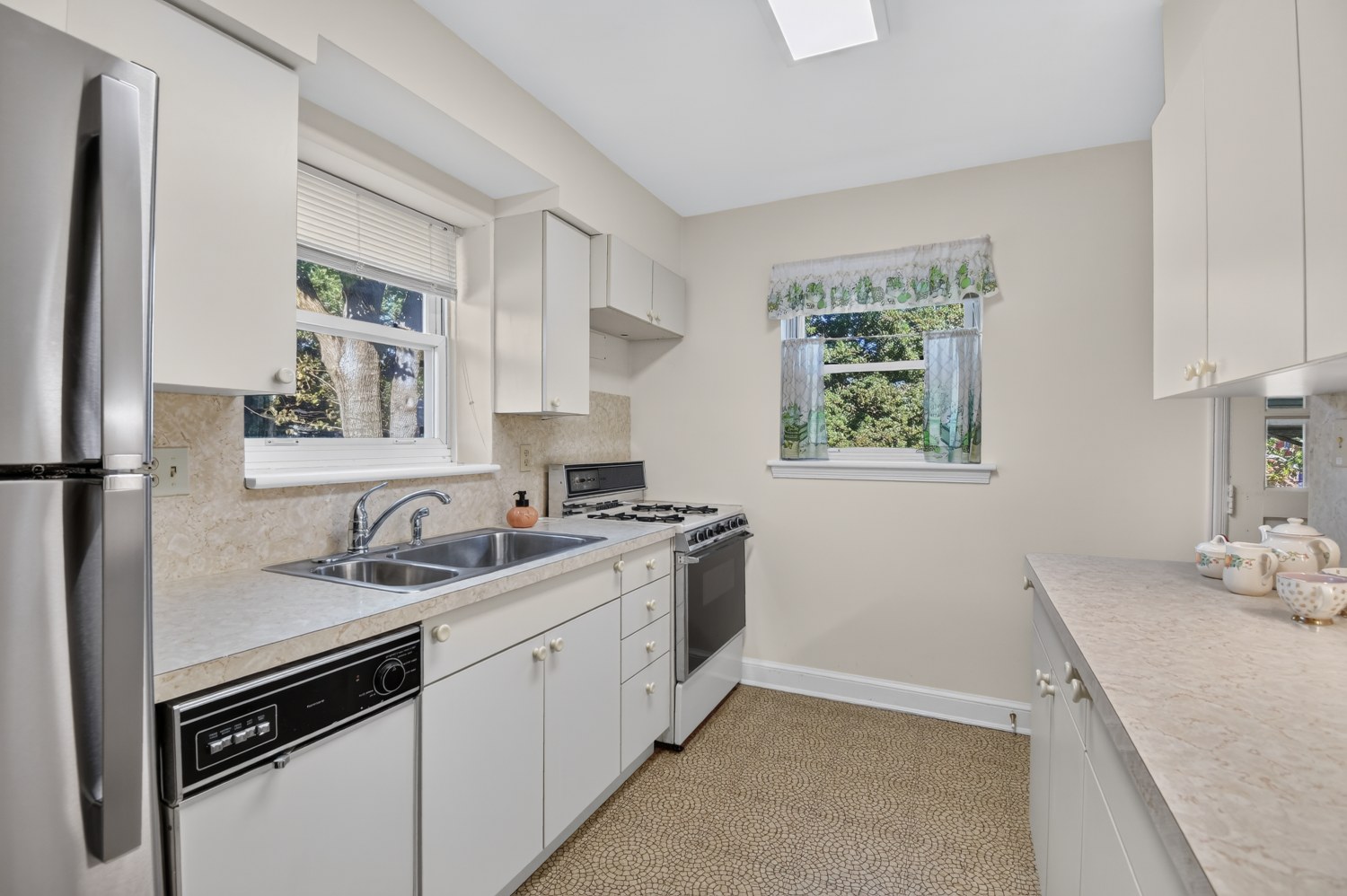 Elfyer - Silver Spring, MD House - For Sale