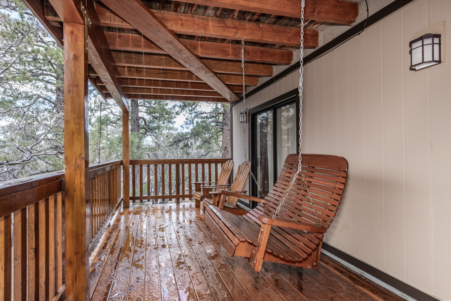 Elfyer - Big Bear City, CA House - For Sale