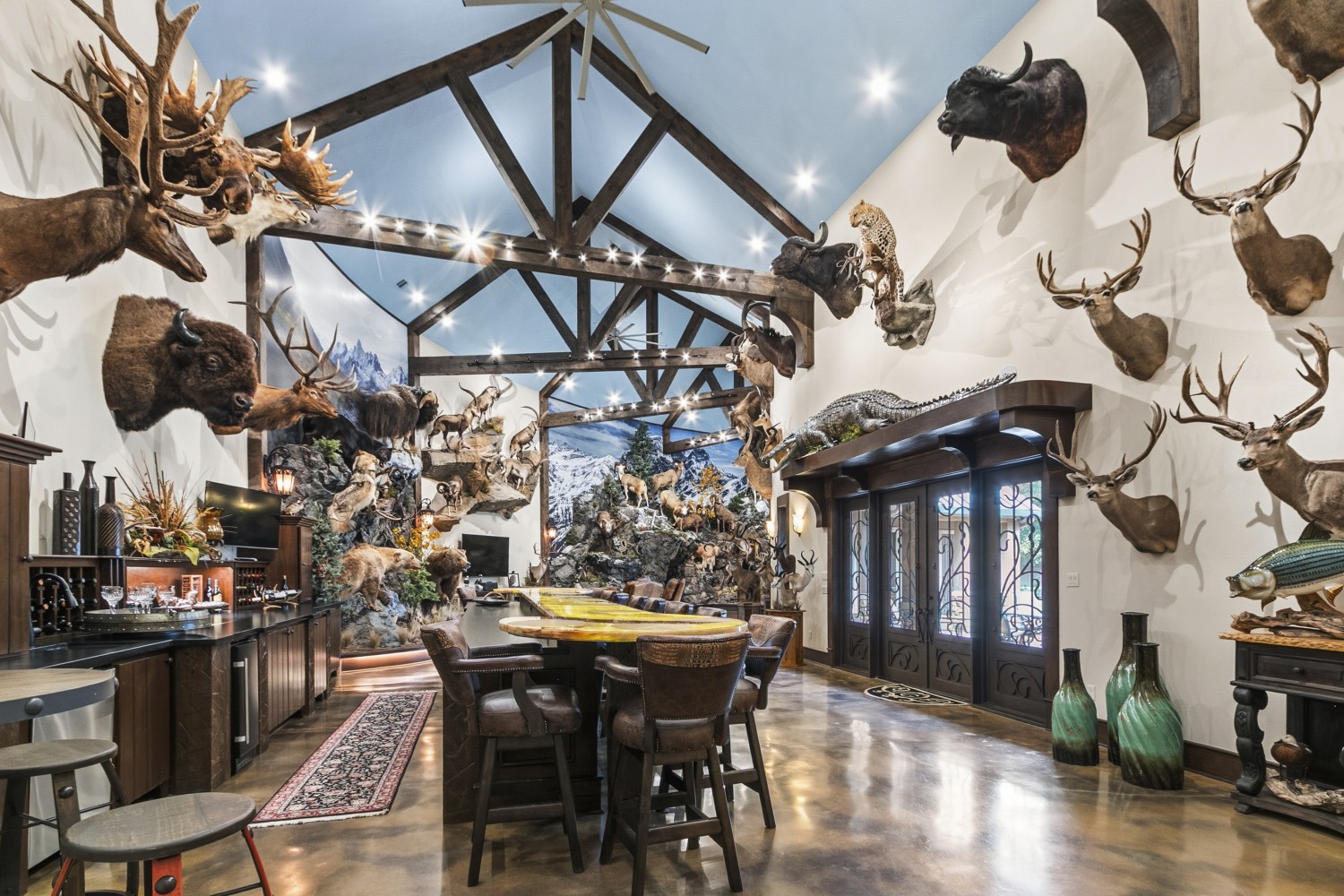 Elfyer - Tomball, TX House - For Sale