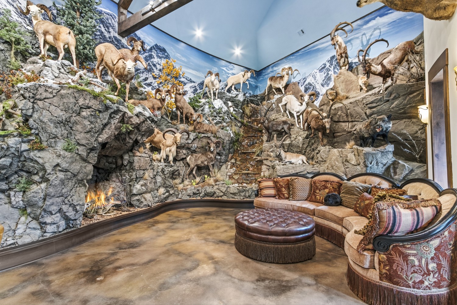 Elfyer - Tomball, TX House - For Sale