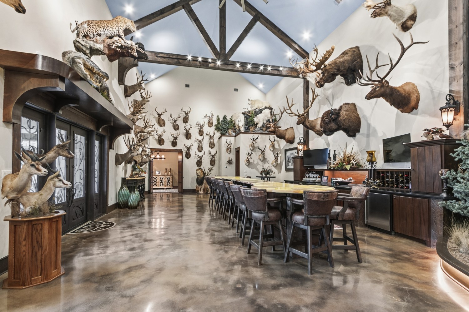 Elfyer - Tomball, TX House - For Sale