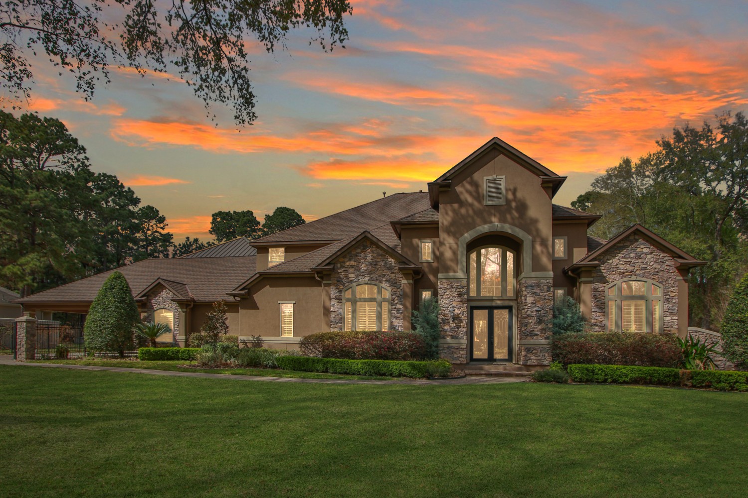 Elfyer - Tomball, TX House - For Sale