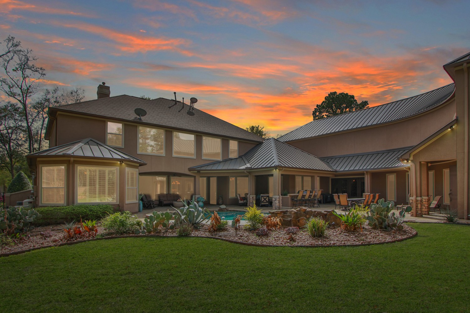 Elfyer - Tomball, TX House - For Sale