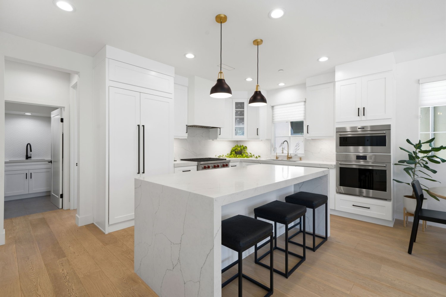 Elfyer - Los Angeles, CA House - For Sale