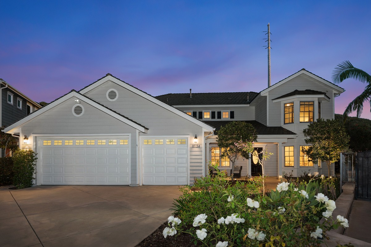Elfyer - San Diego, CA House - For Sale