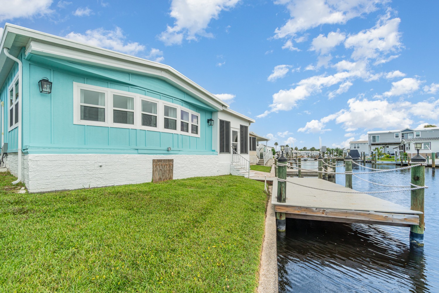 Elfyer - Fort Myers Beach, FL House - For Sale