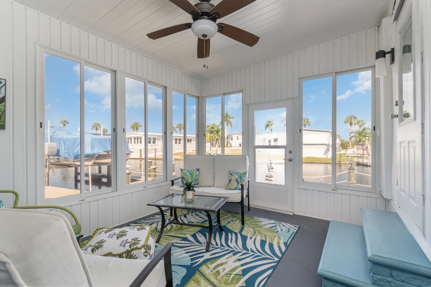 Elfyer - Fort Myers Beach, FL House - For Sale
