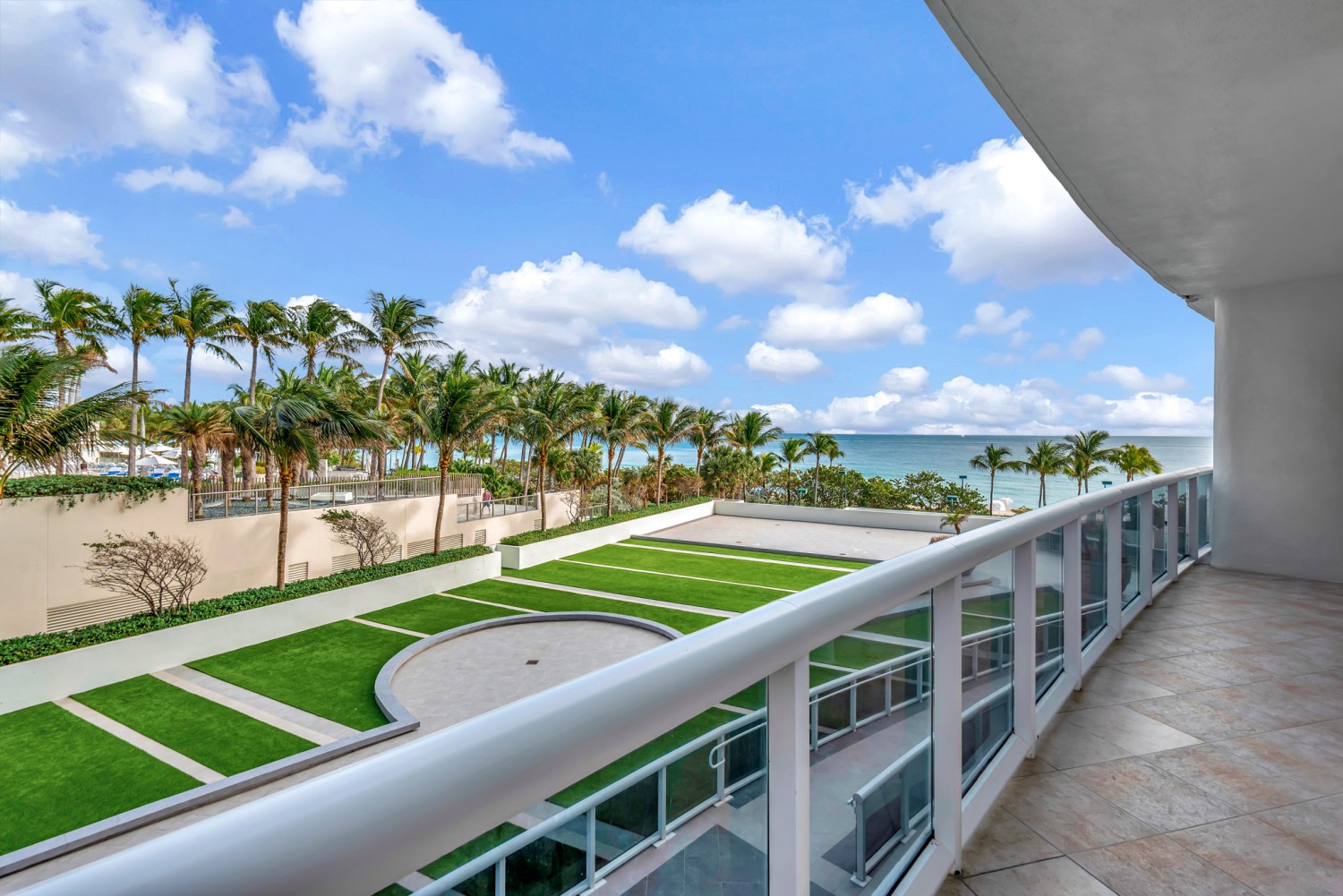 Elfyer - Bal Harbour, FL House - For Sale