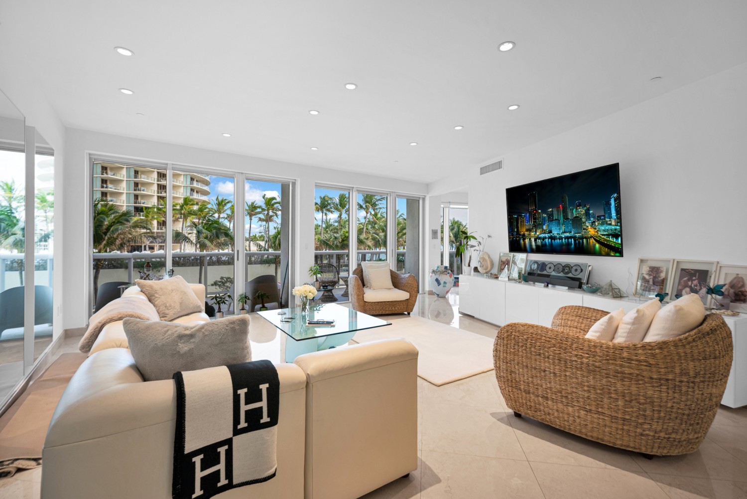 Elfyer - Bal Harbour, FL House - For Sale