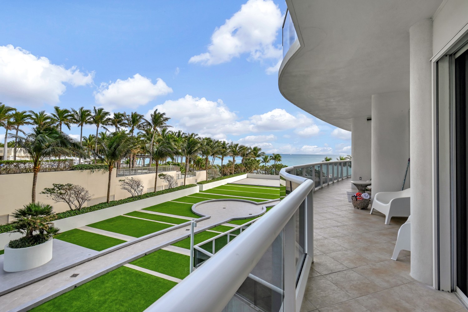Elfyer - Bal Harbour, FL House - For Sale