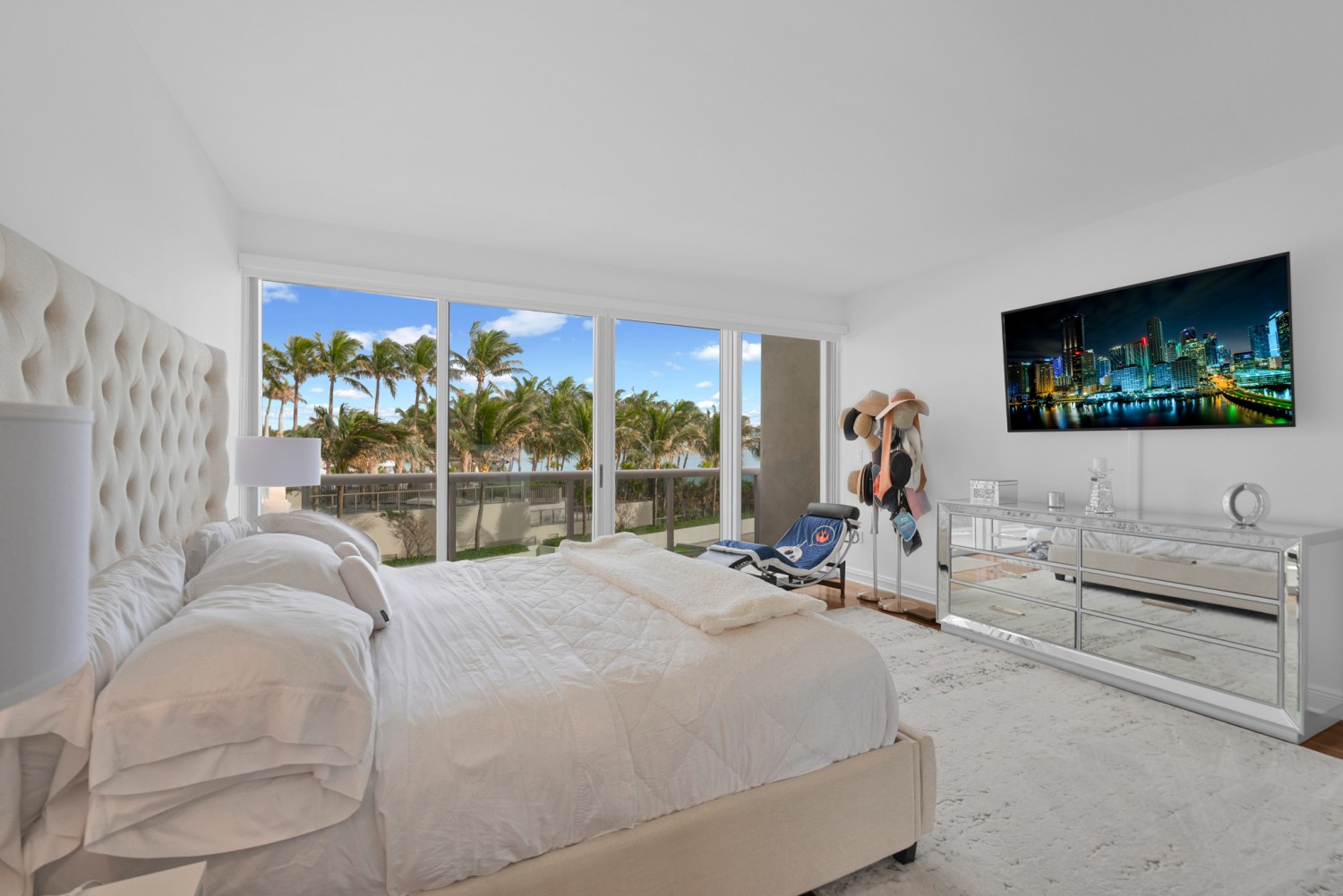 Elfyer - Bal Harbour, FL House - For Sale