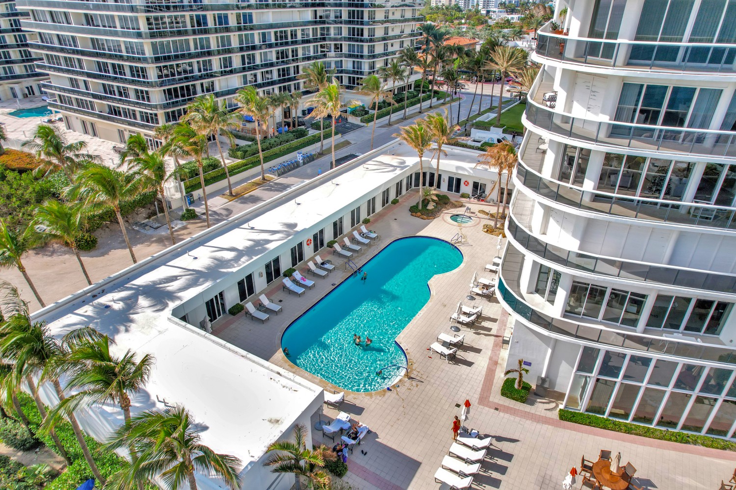 Elfyer - Bal Harbour, FL House - For Sale