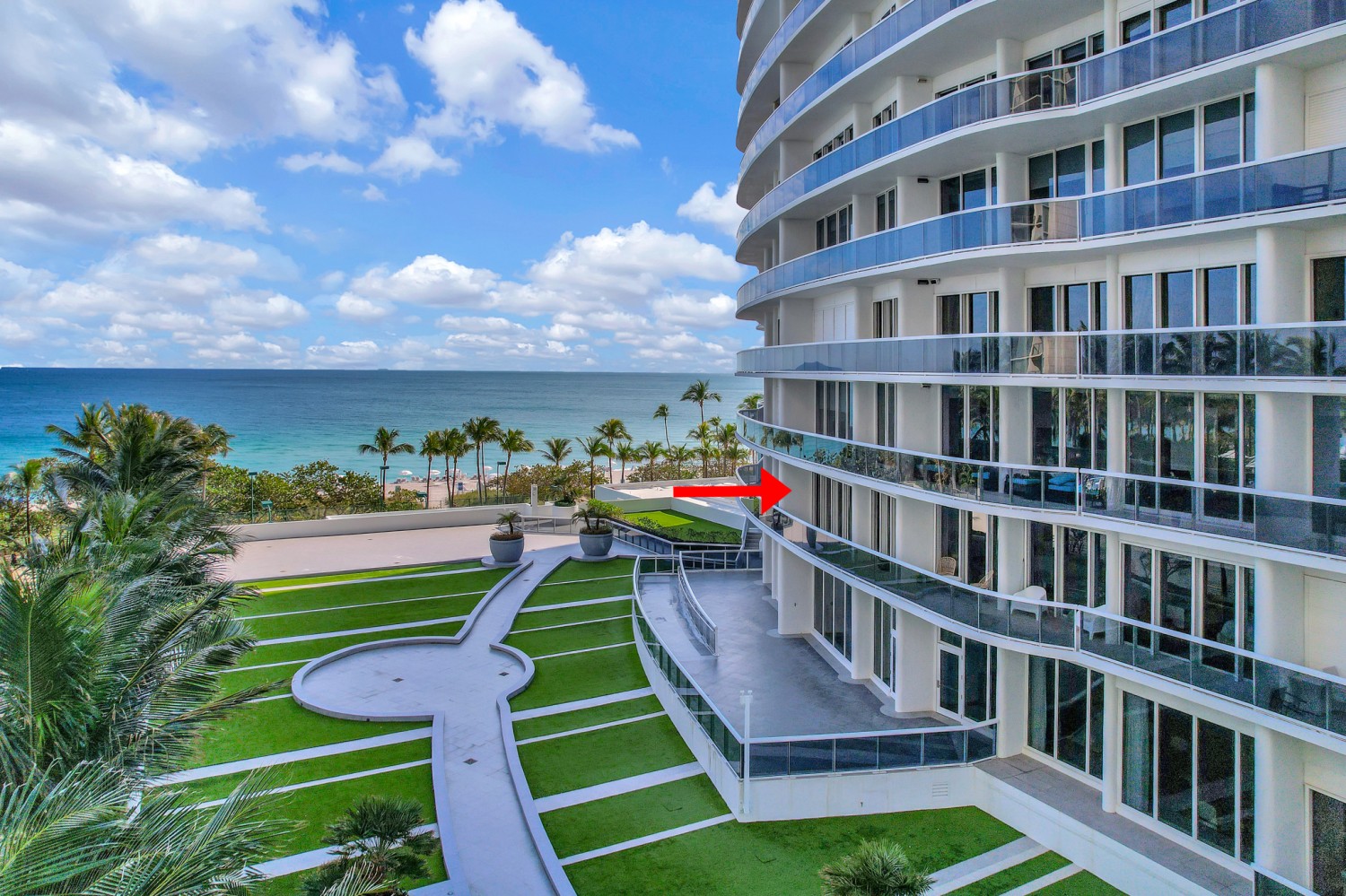 Elfyer - Bal Harbour, FL House - For Sale