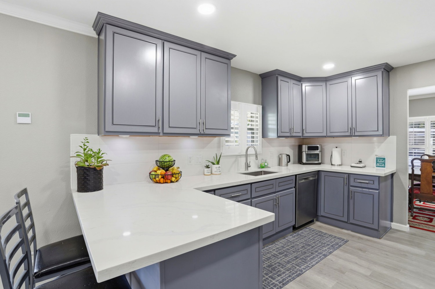 Elfyer - Soquel, CA House - For Sale