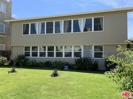 Elfyer - Long Beach, CA House - For Sale