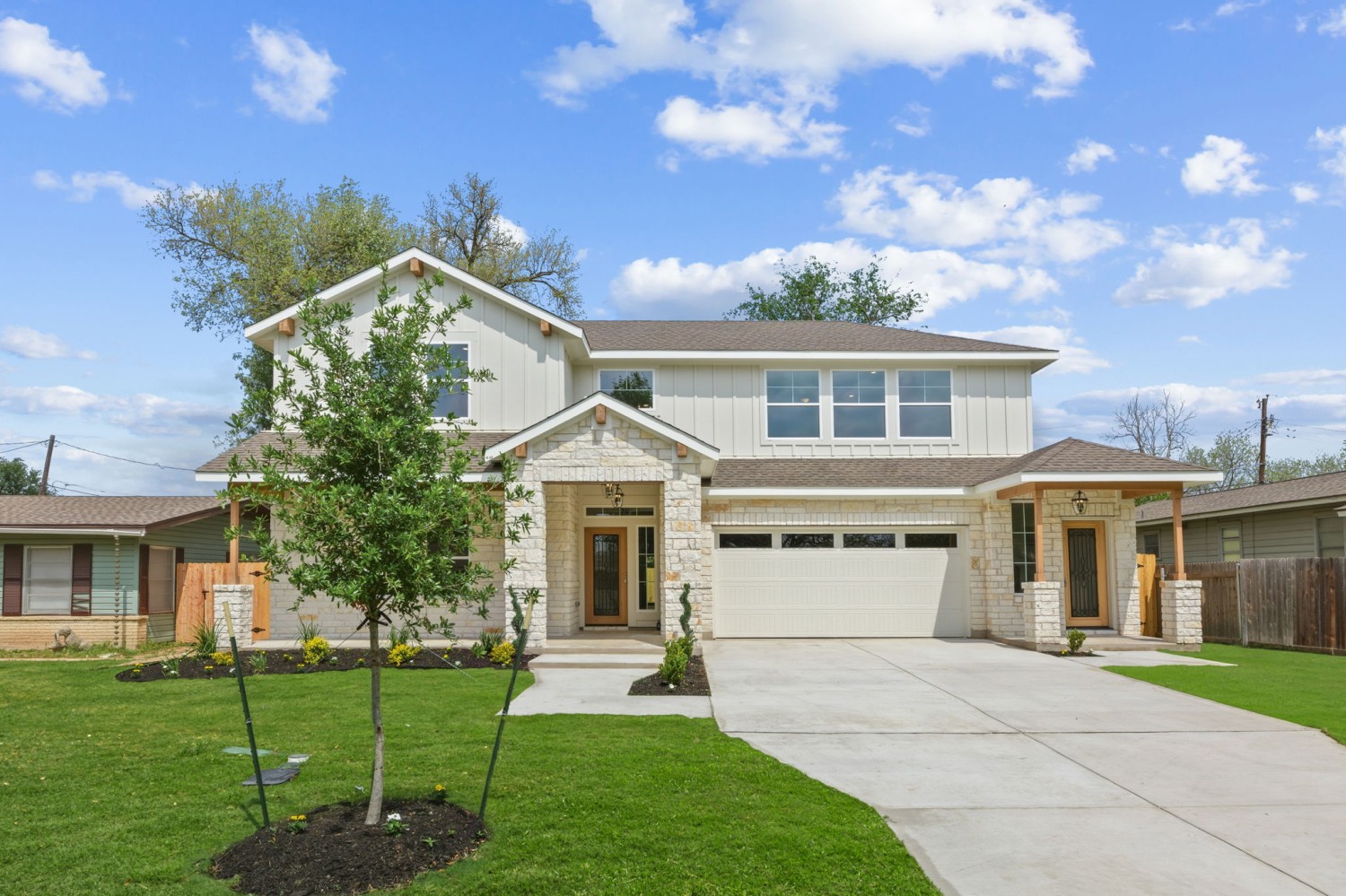 Elfyer - Taylor, TX House - For Sale