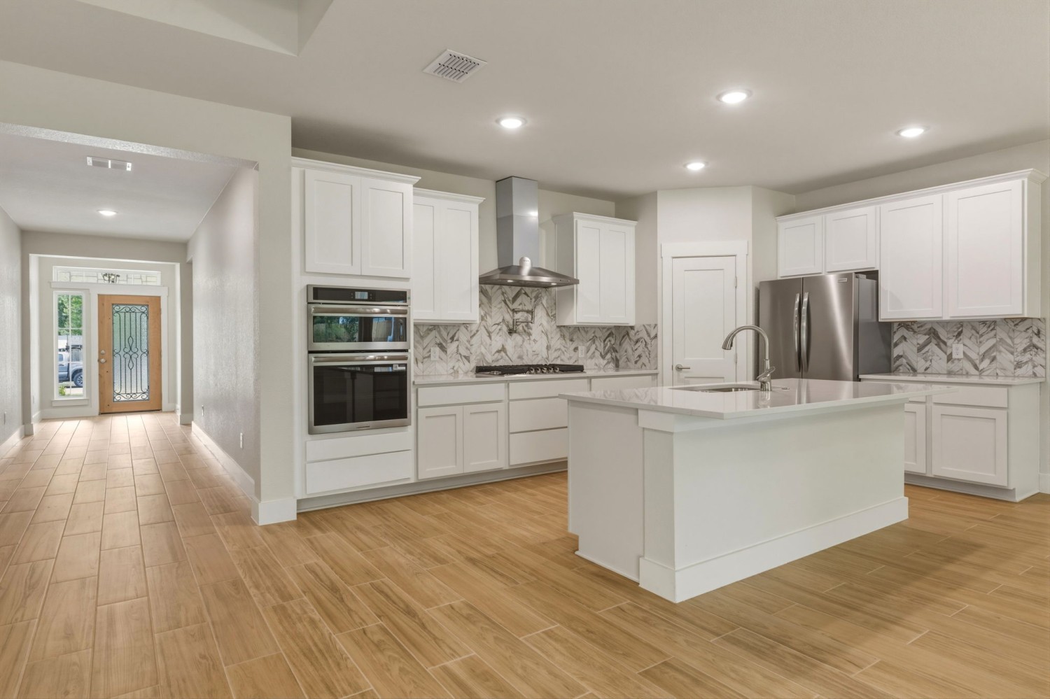 Elfyer - Taylor, TX House - For Sale