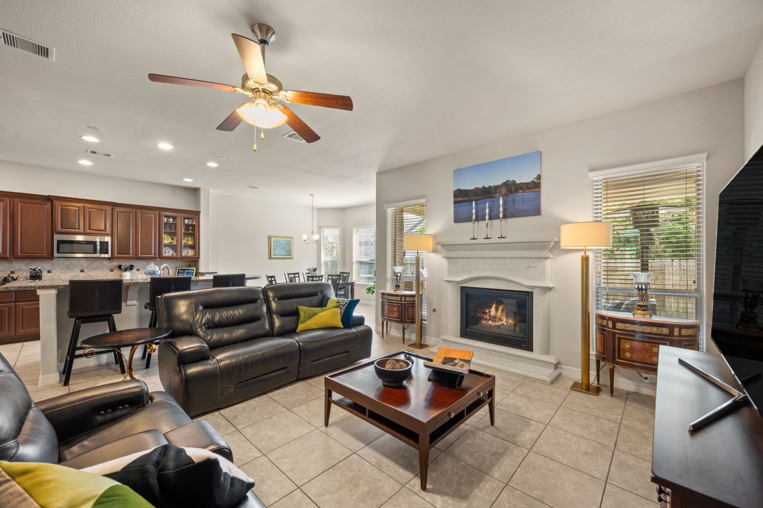 Elfyer - Richmond, TX House - For Sale