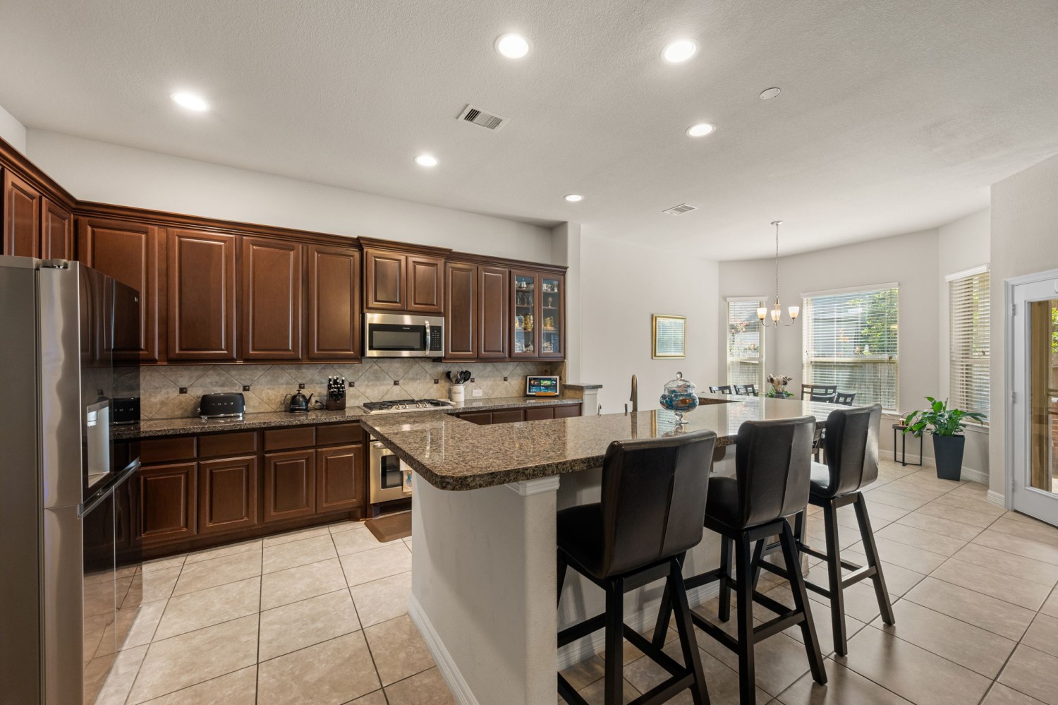 Elfyer - Richmond, TX House - For Sale